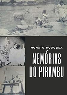 Livro Memórias Do Pirambu