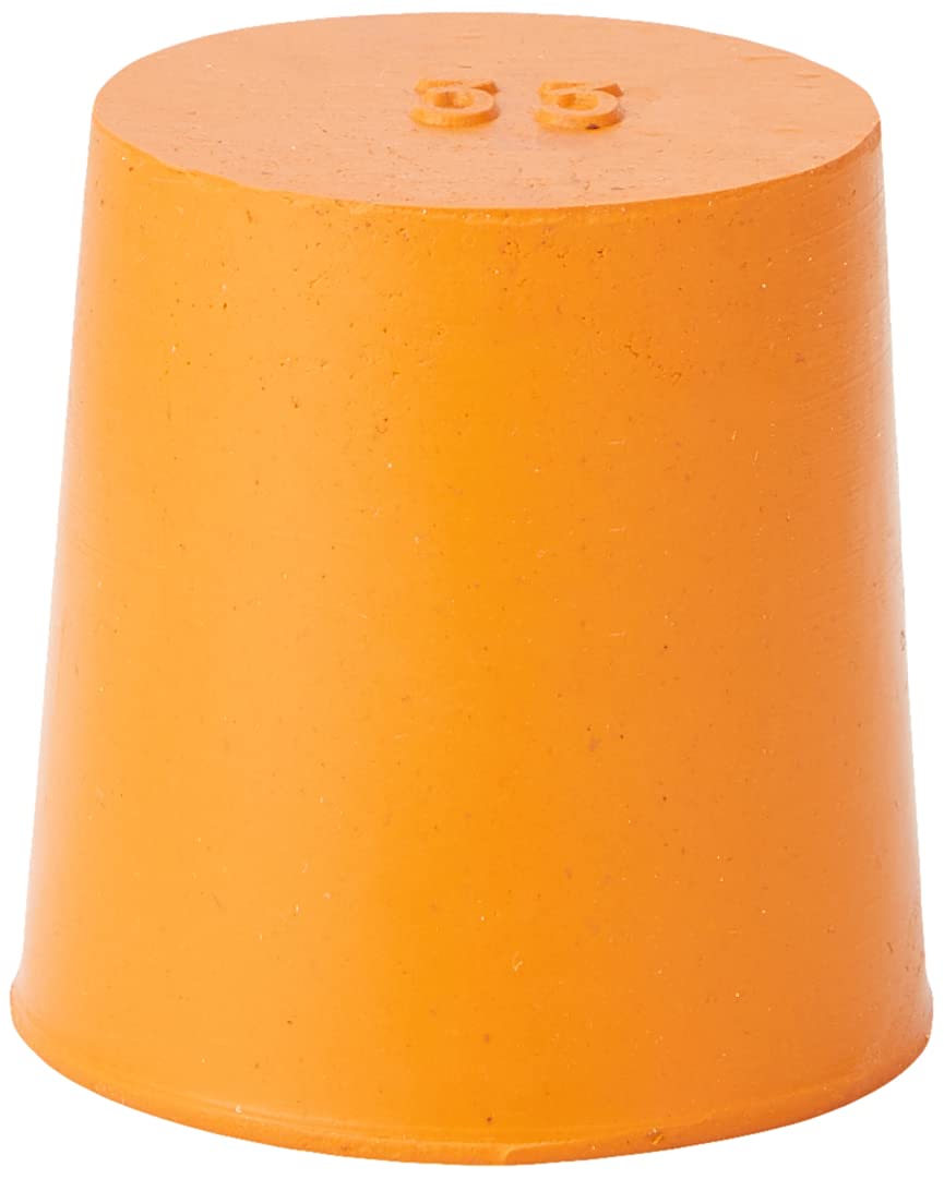 RUBBER BUNG/STOPPER NO.33 (33MM X 38.5MM X 38.5MM)
