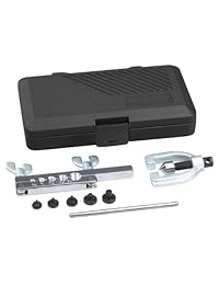 OTC 4503 kit de herramientas de ensanchamiento dobles con púa