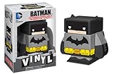 Funko Black Batman Vinyl Figure