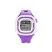 Garmin Forerunner 15 (Certified Refurbished), Violet/White