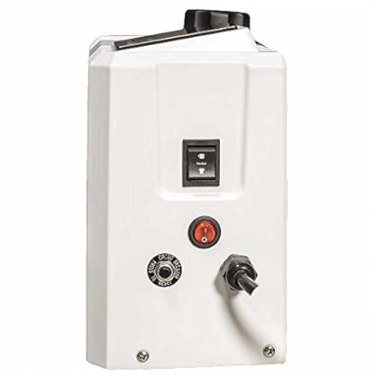 USCutter New 15" x 15" Volcano Digital Clamshell Heat Press with Optional Mug Press Attachment - Image 6