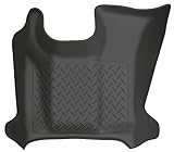 Husky Liners Center Hump Floor Liner Fits 11-16 F250/350/450 Crew/SuperCab