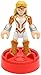Fisher-Price Imaginext DC Super Friends, Wonder Woman Hippolyta & Battle Chariot