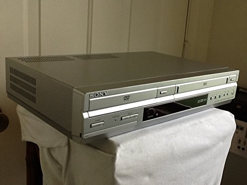 Sony-SLV-D350P-DVD-Player-Video-Cassette-Recorder-Combination-4-Head-Hi-Fi-VHS-Player-CD-Player-W-Progressive-Scan-Dolby-Digital-DTS-Digital-Out