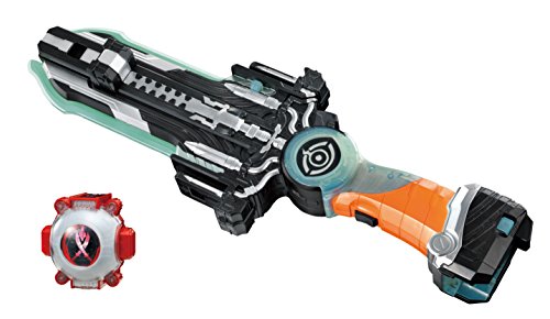 Bandai Kamen Rider Ghost 4-Mode Change DX Gangan Saber