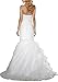 Now and Forever Layered Mermaid Wedding Dresses 2016 for Bride (14)