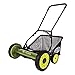 Snow Joe MJ501M-RM 18" Manual Reel Mower with Catcher (Renewed) primary
