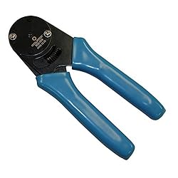See Eclipse Tools 902-499 Eclipse Tools Crimper for Deutsch Terminals Details