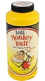 Dse Healthcare Solutions 06017 6-oz. Original Anti Monkey Butt Powder
