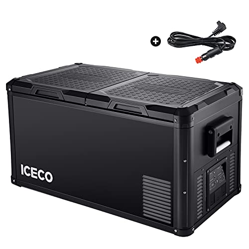 iceco vl 75 pro