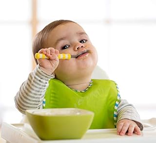 Livro 43 Papinhas para Bebês Naturais: Faça seu Bebê se alimentar do melhor jeito!!