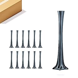 WGV Eiffel Tower Vase, Open 1", Height