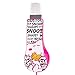 Peanuts HP2-03080 Kid Safe Over-The-Ear Headphone with Volume Limiter, Pink and White by Sakar