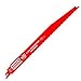 Freud DS1212BW25 Demo Demon Bi-Metal Reciprocating Blade, 12" primary