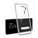 Spigen Ultra Hybrid S Designed for Samsung Galaxy S9 Plus Case (2018) - Crystal Clear