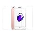 JimBird Tempered Glass Screen Protector Front + Back + Camera Lens Protector For iPhone 8 iPhone 7 9H Anti-Scratch Anti-Fingerprint