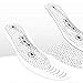 4 Pairs MindInSole Acupressure Massage Foot Massage Foot Reflexology Pain Relief Shoes Insole
