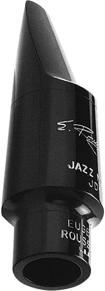 E. Rousseau Alto Saxophone Mouthpiece (ER20076)