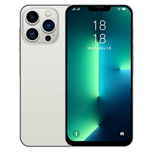 ARGIN Unlocked Cell Phones, I13 Pro Android 10.0 Smartphone HD Full