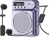 Wireless Voice Amplifier for Teachers, Original
