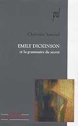 Emily Dickinson et la grammaire du secret