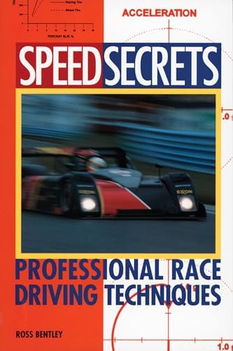 The Technique of Motor Racing (Driving): Piero Taruffi