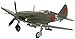 Easy Model Soviet MiG-3 Porkryshkin, 1941/1942 Model Kits (Model: 37225)