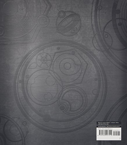 Doctor Who: Impossible Worlds: A 50-Year Treasury of Art and Design - //coolthings.us