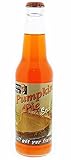 Lester's Fixins Pumpkin Pie Soda - 12oz Bottle