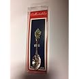 UTAH STATE SPOON COLLECTORS SOUVENIR NEW IN BOX MADE IN USA