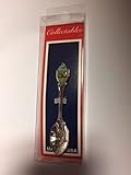 UTAH STATE SPOON COLLECTORS SOUVENIR NEW IN BOX MADE IN USA