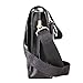 MESIDA Polo Messenger Bags Men Vintage Designer Leather Shoulder Bags Office Briefcase Business Laptop Handbags Black