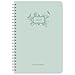 AT-A-GLANCE Weekly / Monthly Planner 2016, 5.5 x 8.5 Inches, Poetica (772200)