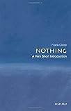Nothing: A Very Short Introduction (Very Short Introductions)