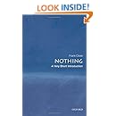 Nothing: A Very Short Introduction