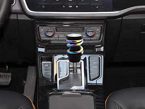 shifter vtt