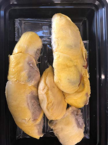 Musang King Durian - 12.34oz (Pack of 1) - Thumbnail 3
