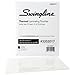 Swingline Laminating Sheets, Thermal Laminating Pouches Letter Size, 3mil, 50 Pack (3202017)