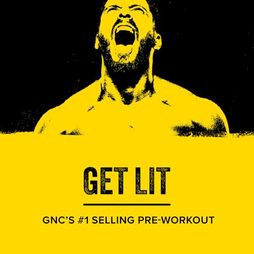 Beyond Raw LIT Pre-Workout - Fruit Punch (30 Servings)