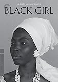 BLACK GIRL / DVD (2PC)                             image