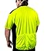 Big Man's Colossal Cycling Bike Jersey w Back PocketsMade in USA