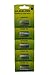 5 pk 4LR44 / 476A / PX28A / A544 / K28A / L1325 Collar 6V