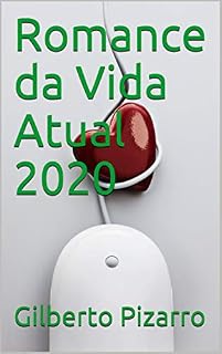Livro Romance da Vida Atual 2020