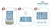 2 Pack - Easy@Home 12 Panel Instant Drug Test Kits - Testing Marijuana (THC),COC, OPI 2000, AMP,BAR,BZO,MDMA,MET/mAMP, MTD, OXY,PCP,PPX-Urine Dip Drug Testing -#EDOAP-1124