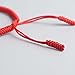 Okdeals Lucky Handmade Buddhist Knots Rope Bracelet - Tibetan Buddhist Handmade Bracelet
