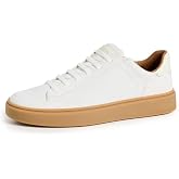 Allen Edmonds Men's Oliver Leather Sneakers