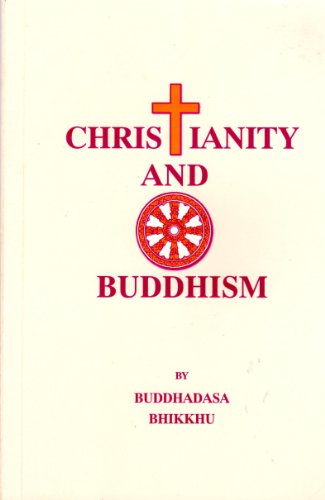 Christianity and Buddhism