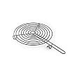 Eva Solo, Fireglobe Grill Grid , Grillrooster, Staal, , Unisex