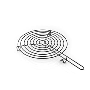 Eva Solo, Fireglobe Grill Grid , Grillrooster, Staal, , Unisex
